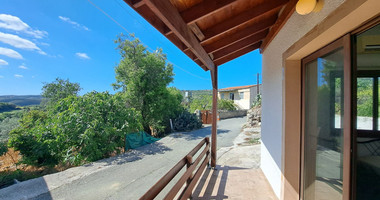 Three Bedroom Bungalow for Sale in Kallepia - Reduced Price