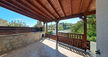 Three Bedroom Bungalow for Sale in Kallepia - Reduced Price