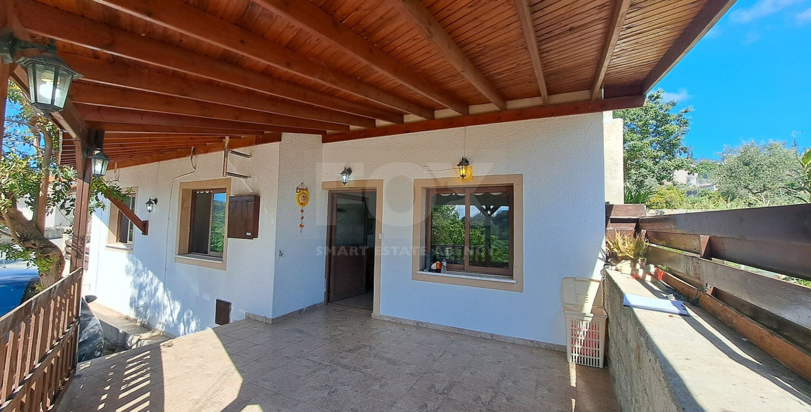 Three Bedroom Bungalow for Sale in Kallepia - Reduced Price