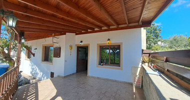 Three Bedroom Bungalow for Sale in Kallepia - Reduced Price