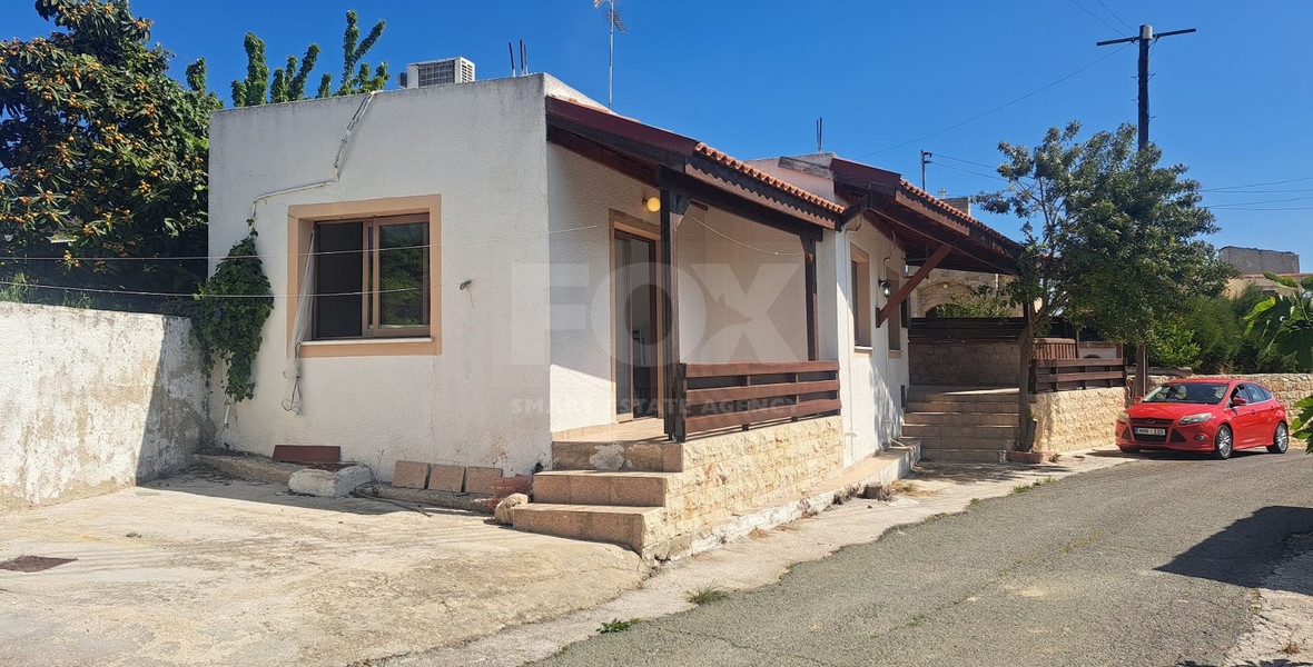 Three Bedroom Bungalow for Sale in Kallepia - Reduced Price