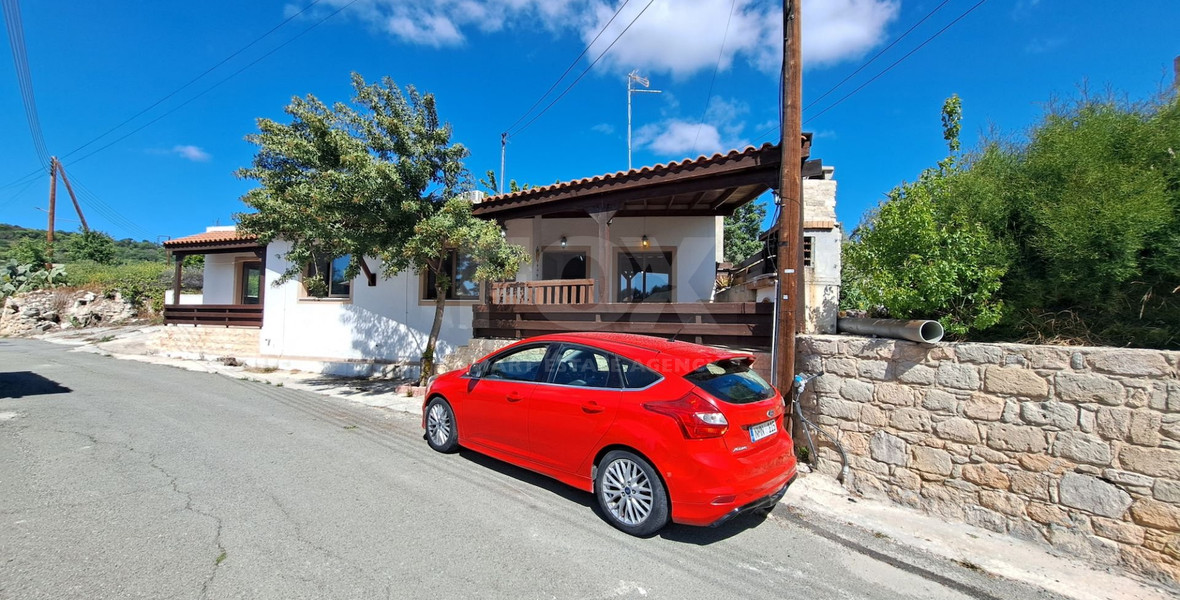 Three Bedroom Bungalow for Sale in Kallepia - Reduced Price