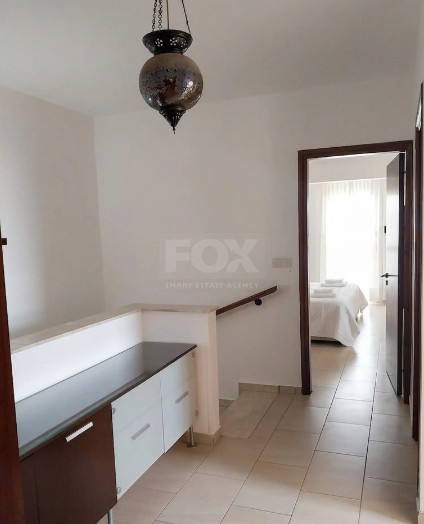 Four-Bedroom Furnished House for Rent in Tremithousa, Paphos | Sea & Mountain Views , for Rent