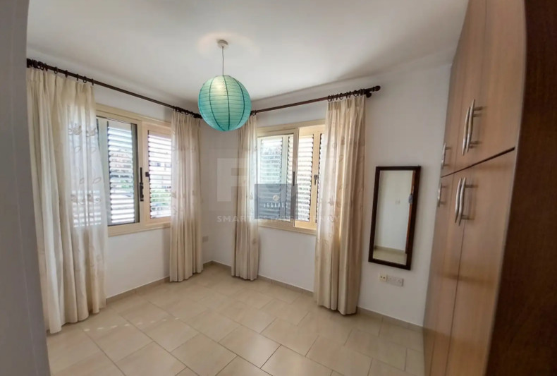 Four-Bedroom Furnished House for Rent in Tremithousa, Paphos | Sea & Mountain Views , for Rent