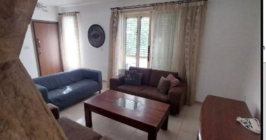 Four-Bedroom Furnished House for Rent in Tremithousa, Paphos | Sea & Mountain Views , for Rent