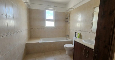 Four-Bedroom Furnished House for Rent in Tremithousa, Paphos | Sea & Mountain Views , for Rent