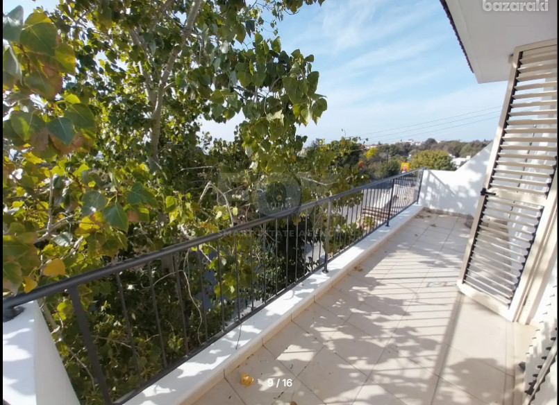 Four-Bedroom Furnished House for Rent in Tremithousa, Paphos | Sea & Mountain Views , for Rent