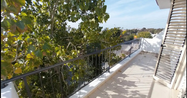 Four-Bedroom Furnished House for Rent in Tremithousa, Paphos | Sea & Mountain Views , for Rent