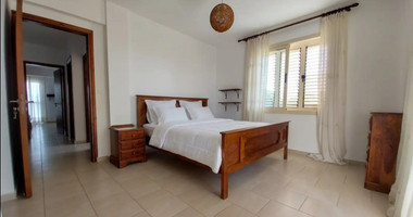 Four-Bedroom Furnished House for Rent in Tremithousa, Paphos | Sea & Mountain Views , for Rent