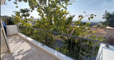 Four-Bedroom Furnished House for Rent in Tremithousa, Paphos | Sea & Mountain Views , for Rent