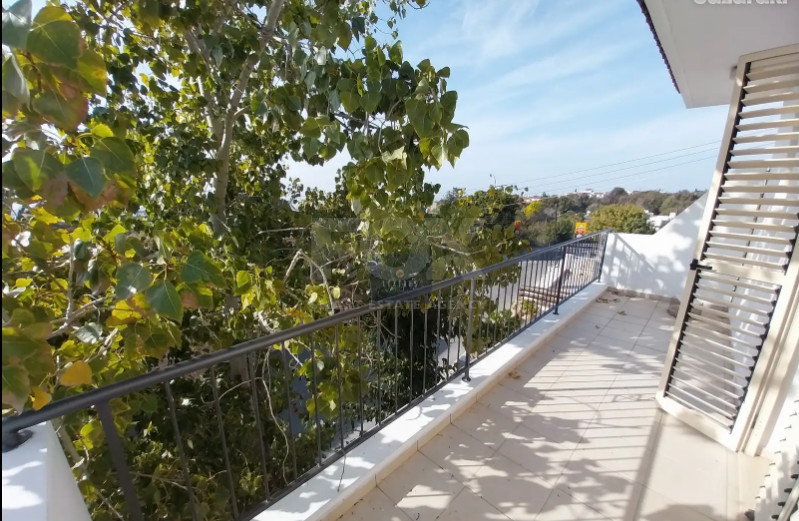 Four-Bedroom Furnished House for Rent in Tremithousa, Paphos | Sea & Mountain Views , for Rent