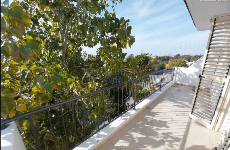 Four-Bedroom Furnished House for Rent in Tremithousa, Paphos | Sea & Mountain Views , for Rent