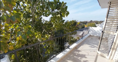 Four-Bedroom Furnished House for Rent in Tremithousa, Paphos | Sea & Mountain Views , for Rent