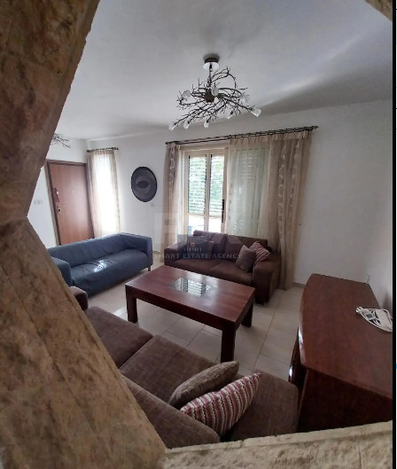 Four-Bedroom Furnished House for Rent in Tremithousa, Paphos | Sea & Mountain Views , for Rent
