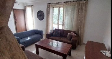Four-Bedroom Furnished House for Rent in Tremithousa, Paphos | Sea & Mountain Views , for Rent