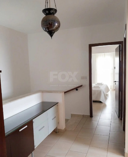 Four-Bedroom Furnished House for Rent in Tremithousa, Paphos | Sea & Mountain Views , for Rent
