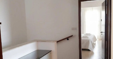 Four-Bedroom Furnished House for Rent in Tremithousa, Paphos | Sea & Mountain Views , for Rent