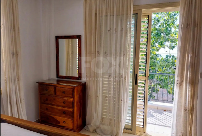 Four-Bedroom Furnished House for Rent in Tremithousa, Paphos | Sea & Mountain Views , for Rent