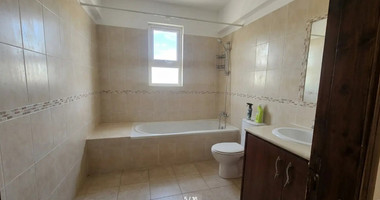 Four-Bedroom Furnished House for Rent in Tremithousa, Paphos | Sea & Mountain Views , for Rent