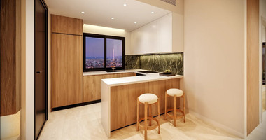 2-Bedroom Apartment for Sale in Ekali, Limassol
