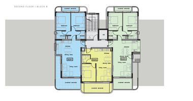 2-Bedroom Apartment for Sale in Ekali, Limassol