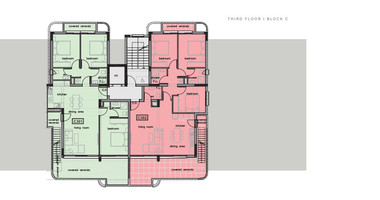 3-Bedroom Penthouse for Sale in Ekali, Limassol