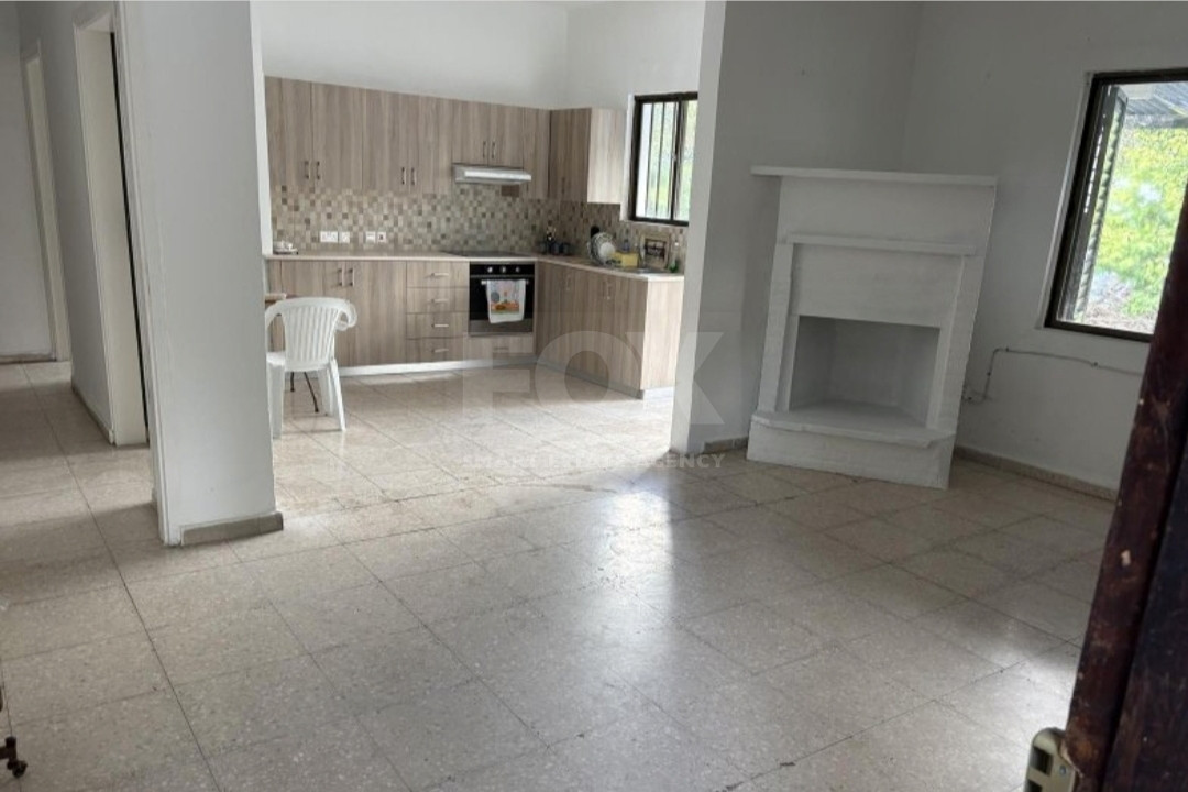 House for Rent in Paphos