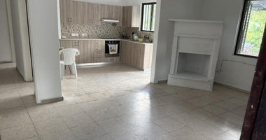 House for Rent in Paphos