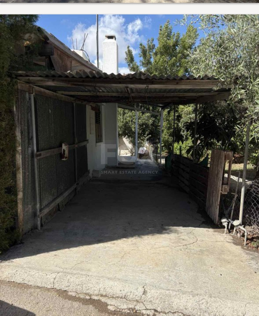 House for Rent in Paphos