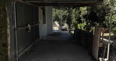 House for Rent in Paphos