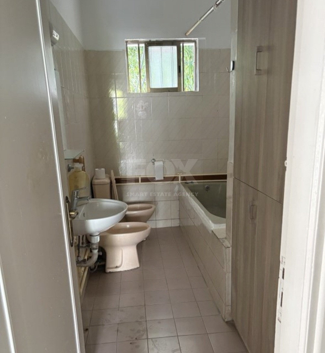 House for Rent in Paphos