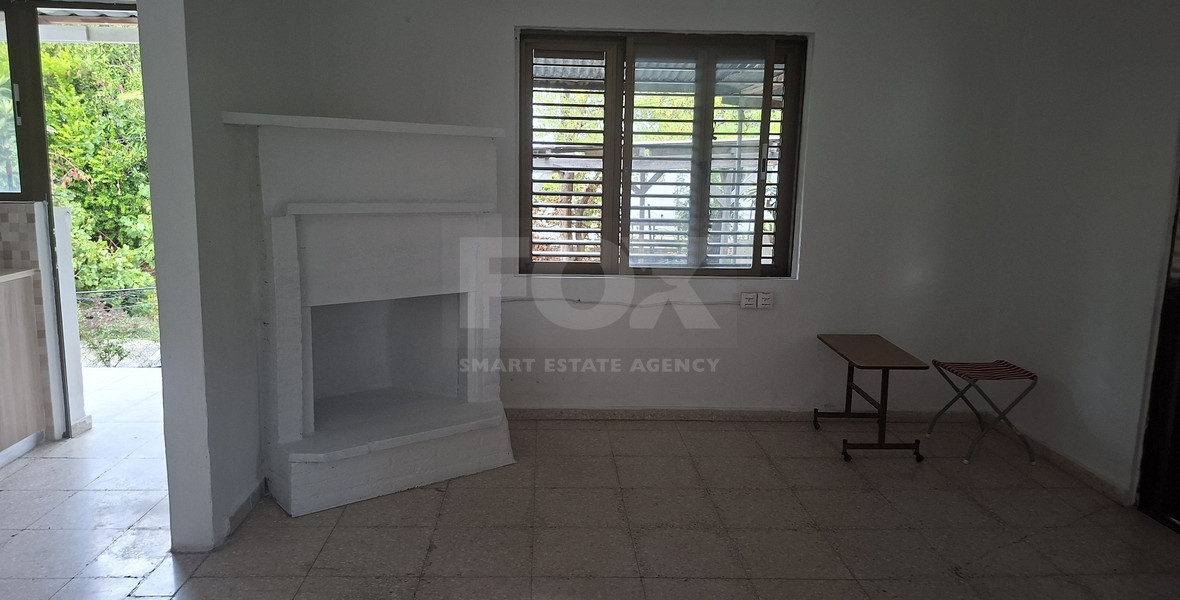 House for Rent in Paphos