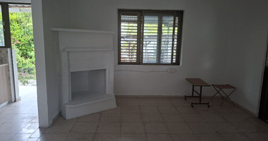 House for Rent in Paphos