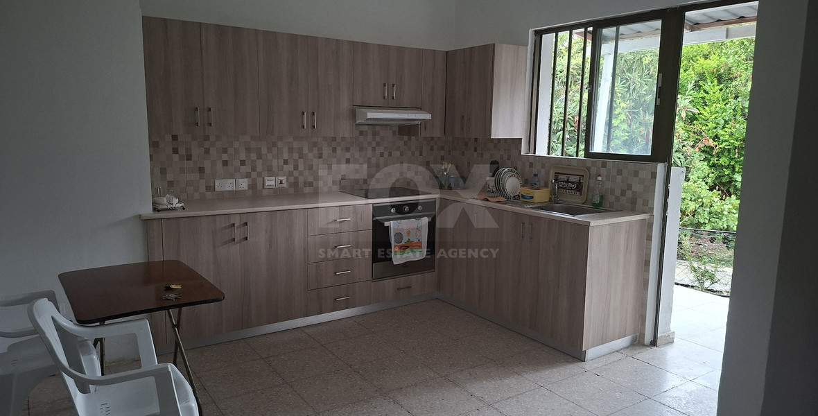 House for Rent in Paphos