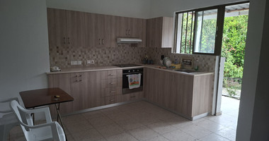House for Rent in Paphos