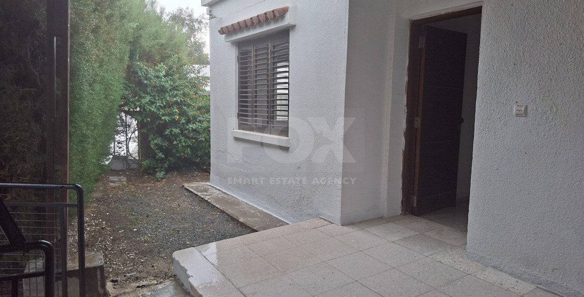House for Rent in Paphos