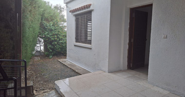 House for Rent in Paphos
