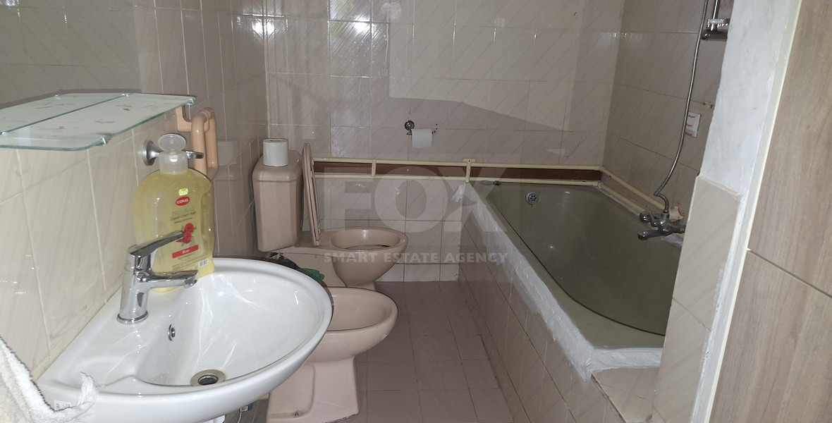 House for Rent in Paphos