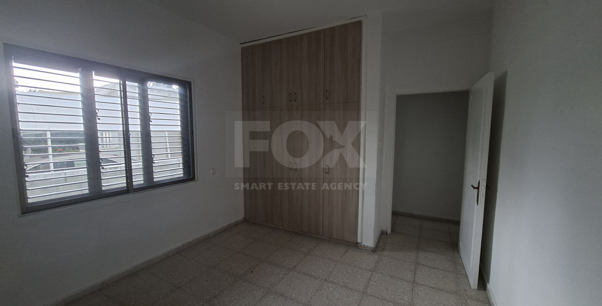 House for Rent in Paphos