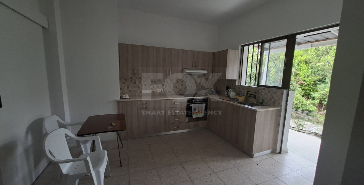 House for Rent in Paphos