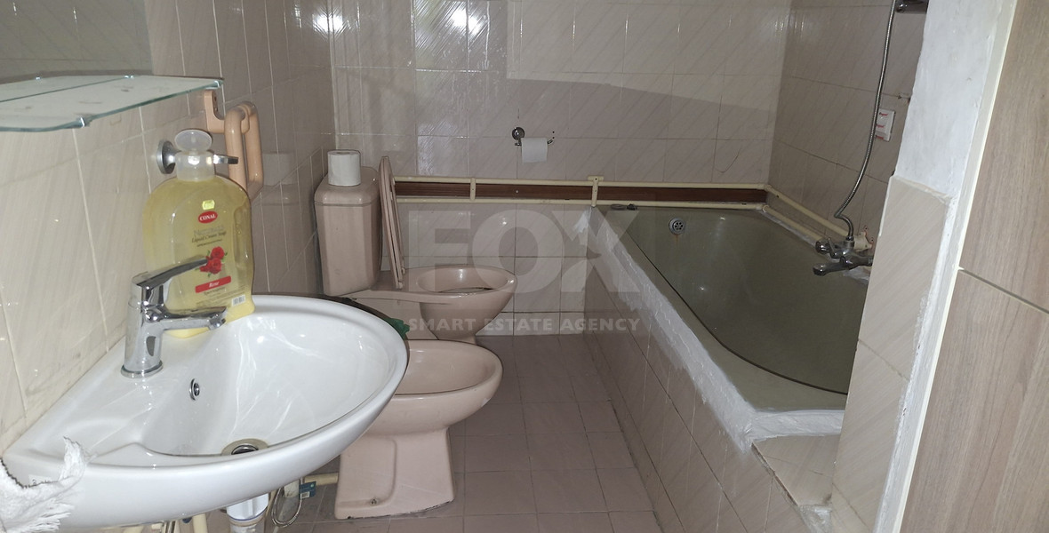House for Rent in Paphos