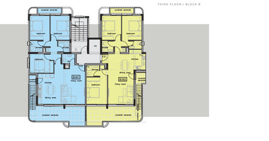 3-Bedroom Penthouse for Sale in Ekali, Limassol