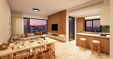 2-Bedroom Apartment for Sale in Ekali, Limassol