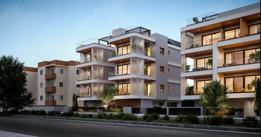 Elevated 1-Bedroom Residence with 15.50 m² Covered Veranda