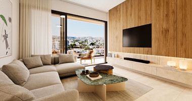 Elevated 1-Bedroom Residence with 15.50 m² Covered Veranda