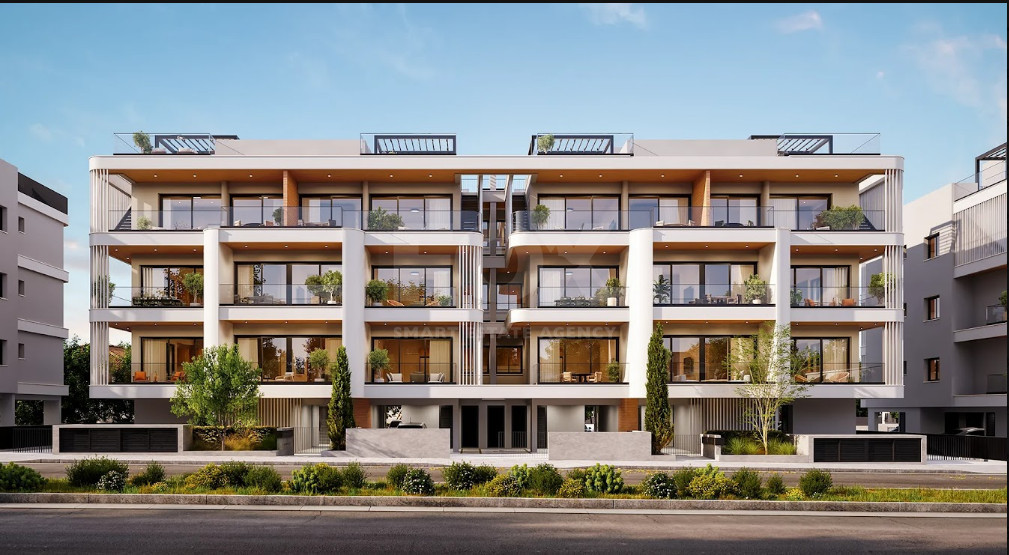 Elevated 1-Bedroom Residence with 15.50 m² Covered Veranda
