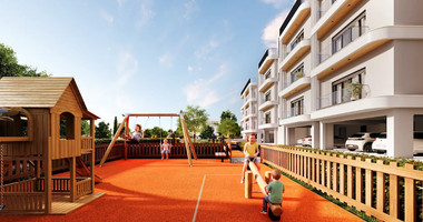 1-Bedroom Apartment for Sale in Ekali, Limassol