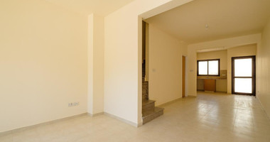 Two-Bedroom Semi-Detached House in Pegeia, Paphos for sale
