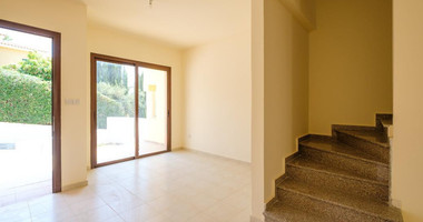 Two-Bedroom Semi-Detached House in Pegeia, Paphos for sale