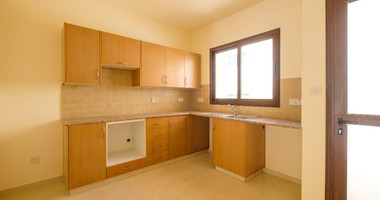 Two-Bedroom Semi-Detached House in Pegeia, Paphos for sale
